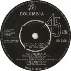 On the Beach