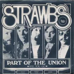 Part of the Union