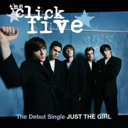 Just the Girl