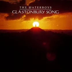 Glastonbury Song