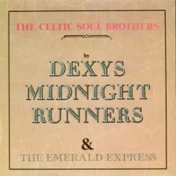 The Celtic Soul Brothers