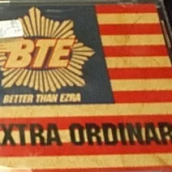 Extra Ordinary
