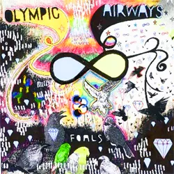 Olympic Airways
