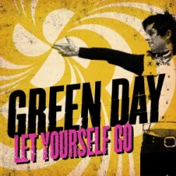Let Yourself Go