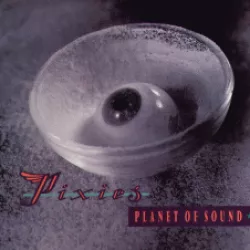 Planet of Sound
