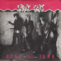Rock This Town