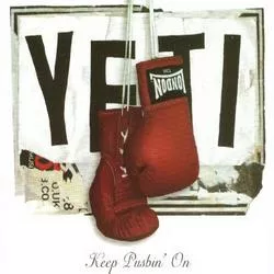 Keep Pushin' On