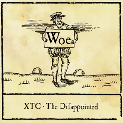 The Disappointed