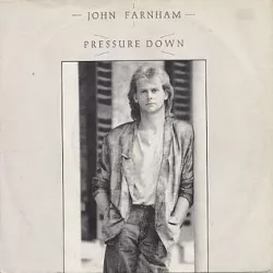 Pressure Down