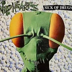 Sick of Drugs
