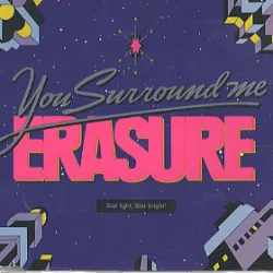 You Surround Me