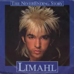 The NeverEnding Story