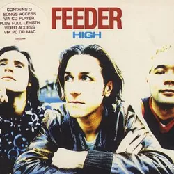 High (With My Friends)