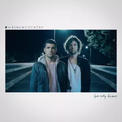 God Only Knows