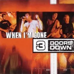 When I'm Gone