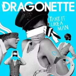 Take It Like a Man