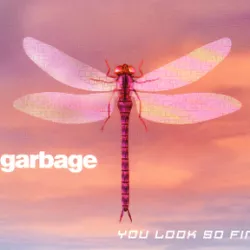 You Look So Fine