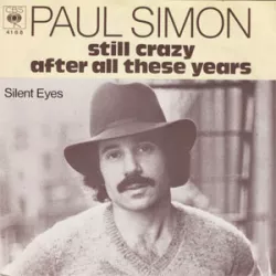 Still Crazy After All These Years