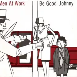 Be Good Johnny