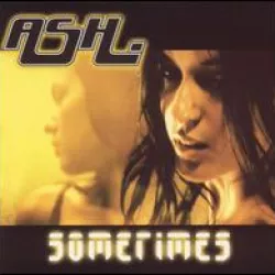 Sometimes