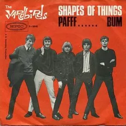 Shapes of Things