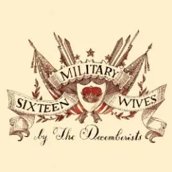 Sixteen Military Wives