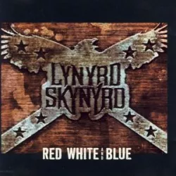 Red White and Blue