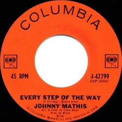 Every Step of the Way