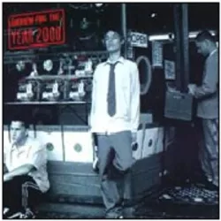 Anthem for the Year 2000