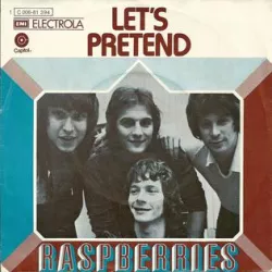 Let's Pretend