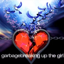 Breaking Up the Girl