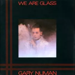 We Are Glass
