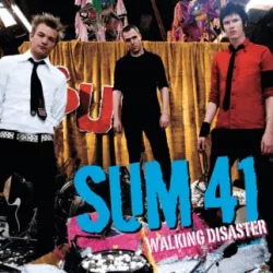 Walking Disaster