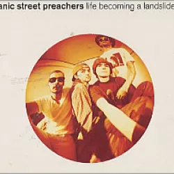 Life Becoming a Landslide EP