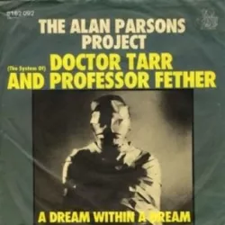 (The System of) Doctor Tarr and Professor Fether