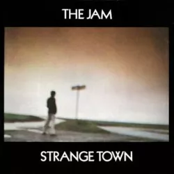 Strange Town