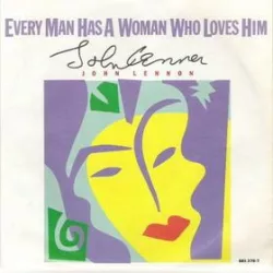 Every Man Has a Woman Who Loves Him