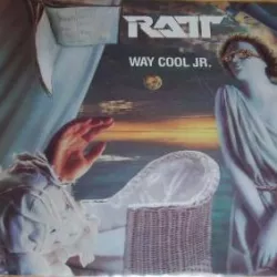 Way Cool Jr.
