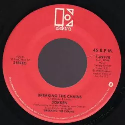 Breaking the Chains