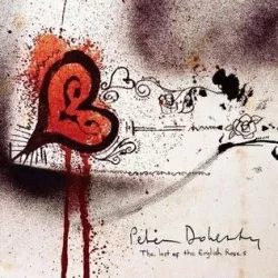The Last of the English Roses