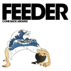 Come Back Around