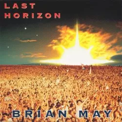 Last Horizon