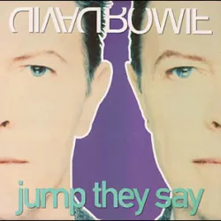Jump They Say