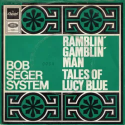 Ramblin' Gamblin' Man