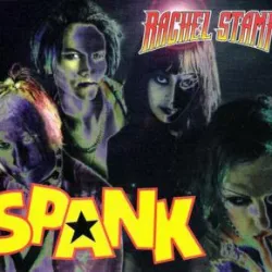 Spank
