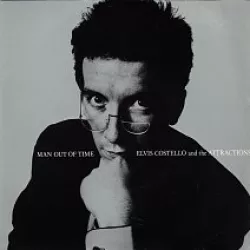 Man Out of Time