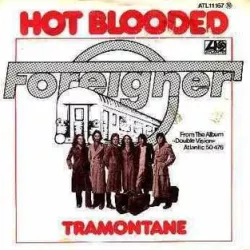 Hot Blooded