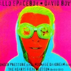 Hallo Spaceboy