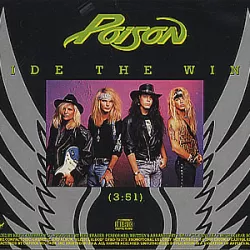 Ride the Wind