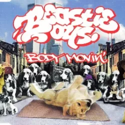 Body Movin'